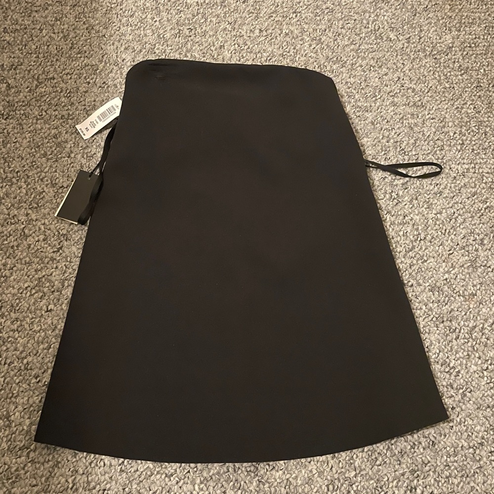 Artizia tube top/ Alice blouse